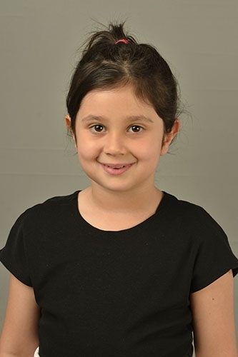 Ceren G�lc�o�lu - IMC AJANS