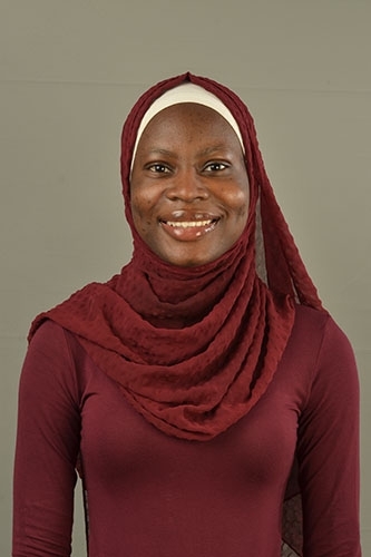 Azeezah Adebola Al�m - IMC AJANS