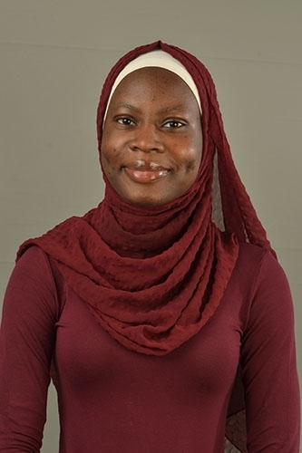 Azeezah Adebola Al�m - IMC AJANS