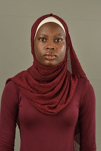 Azeezah Adebola Al�m - IMC AJANS