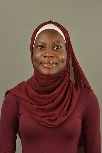 Azeezah Adebola Al�m - IMC AJANS