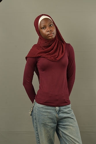 Azeezah Adebola Al�m - IMC AJANS