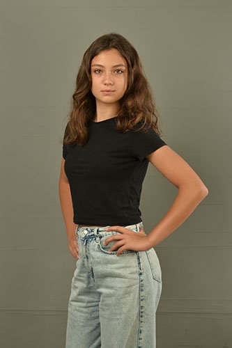 Emine Ada Sezer - IMC AJANS