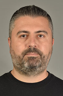 41 - 49 Ya� Erkek Cast - �zg�r G�ndo�du