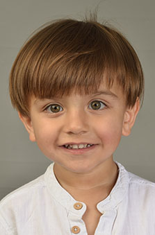 Erkek �ocuk Cast - Aren Emir Y�lmaz