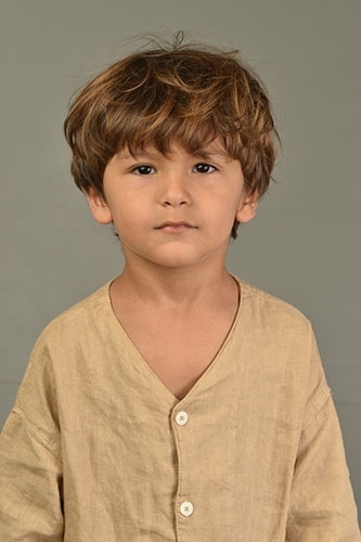 Barlas Haktan�r - IMC AJANS