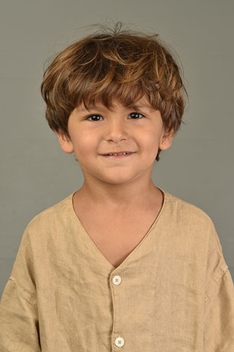 Barlas Haktan�r - IMC AJANS