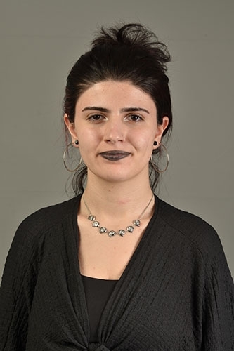 Su Aliyeva - IMC AJANS