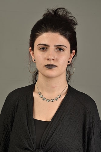 Su Aliyeva - IMC AJANS