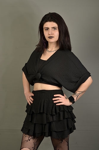 Su Aliyeva - IMC AJANS