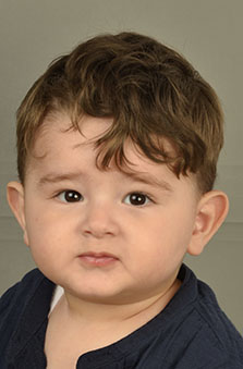 Erkek �ocuk Cast - Cihan Sezen