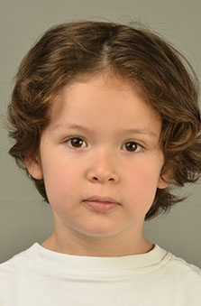 4 Ya� Erkek �ocuk Cast - Edis Ulu T�rk