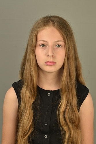 Miray Su K���k - IMC AJANS