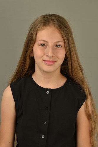 Miray Su K���k - IMC AJANS