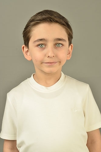 Okyanus Kerem Aydemir - IMC AJANS