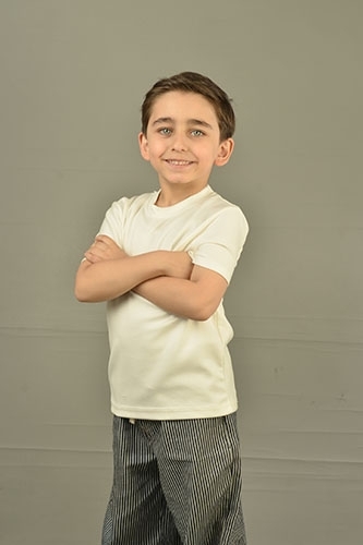 Okyanus Kerem Aydemir - IMC AJANS