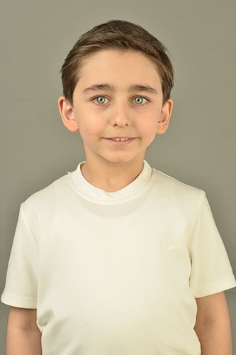 Okyanus Kerem Aydemir - IMC AJANS