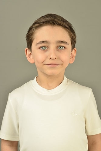 Okyanus Kerem Aydemir - IMC AJANS