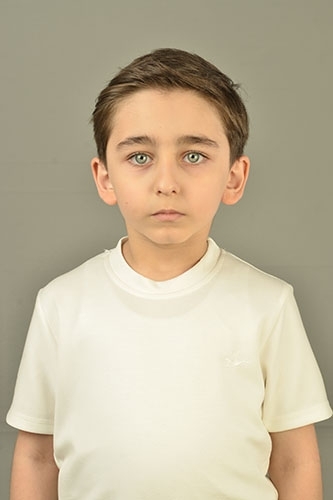 Okyanus Kerem Aydemir - IMC AJANS