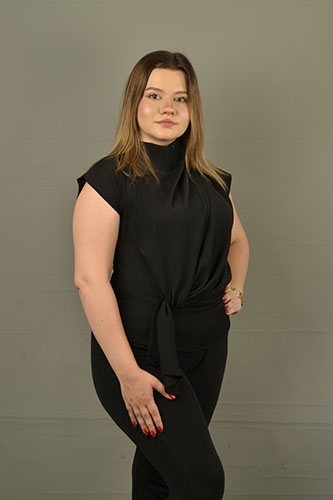 Ya�mur Sizgin - IMC AJANS