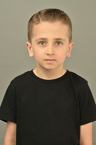 Sarp Gen� - IMC AJANS