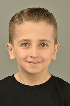 Erkek �ocuk Cast - Sarp Gen�