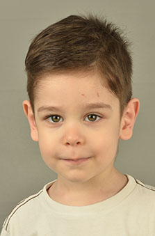 Erkek �ocuk Cast - Yi�it �zg�n Benli
