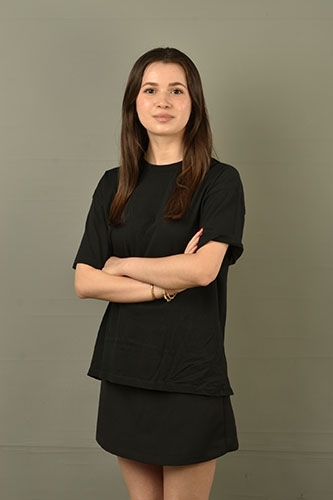 G�l Kara�am - IMC AJANS