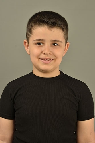 Eymen Musa Erg�n - IMC AJANS
