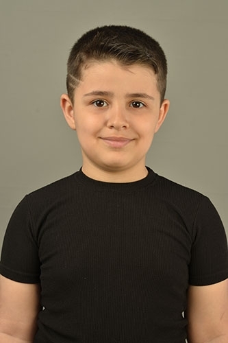 Eymen Musa Erg�n - IMC AJANS