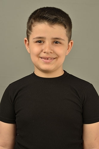 Eymen Musa Erg�n - IMC AJANS