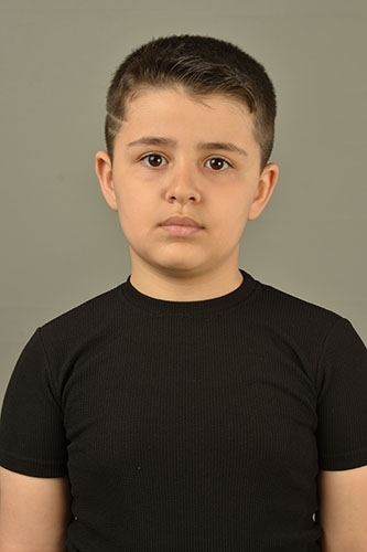 Eymen Musa Erg�n - IMC AJANS