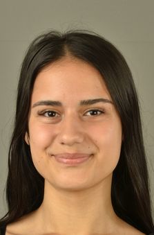 15 - 19 Ya� Bayan Oyuncu - �pek G�rkem