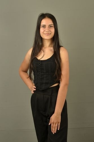 �pek G�rkem - IMC AJANS