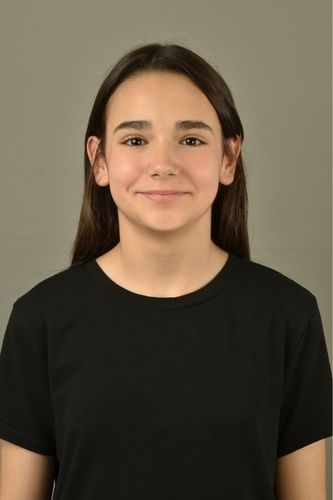 Zeynep Mirel Vatansever - IMC AJANS