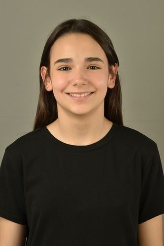 Zeynep Mirel Vatansever - IMC AJANS