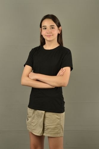 Zeynep Mirel Vatansever - IMC AJANS