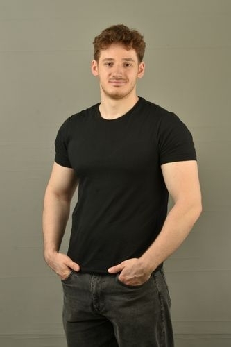 Melih Erdem Ert�rk - IMC AJANS