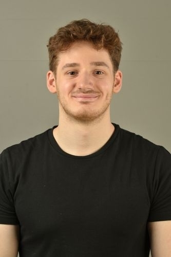 Melih Erdem Ert�rk - IMC AJANS