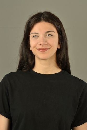 Ecrin Kaya - IMC AJANS