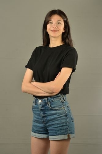 Ecrin Kaya - IMC AJANS