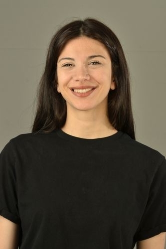 Ecrin Kaya - IMC AJANS