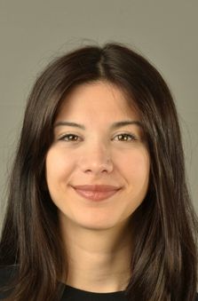 Arama - Ecrin Kaya
