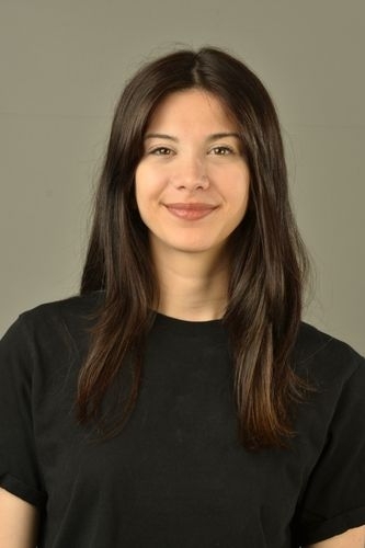 Ecrin Kaya - IMC AJANS
