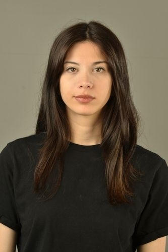 Ecrin Kaya - IMC AJANS