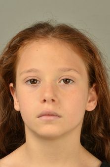 9 Ya� K�z �ocuk Manken - H�ma Elif Korkmaz