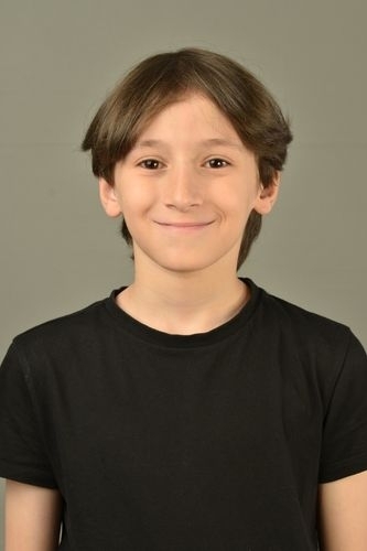 Ali Eymen Tan - IMC AJANS