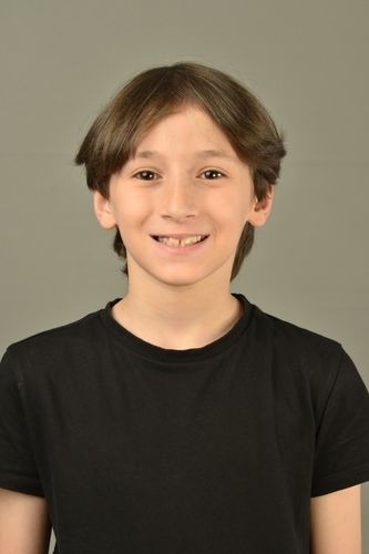 Ali Eymen Tan - IMC AJANS