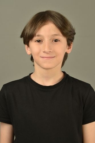 Ali Eymen Tan - IMC AJANS