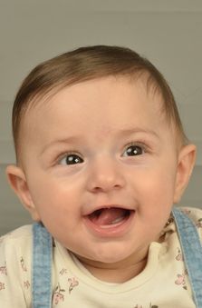 0 Ya� K�z �ocuk Manken - Hatice Asya �oban